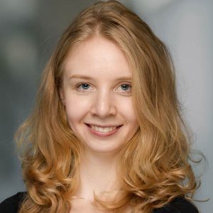 Meet your Posher, Madeleine